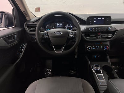 2020 Ford Escape S