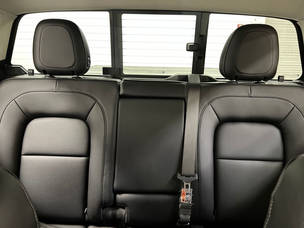 2019 GMC Canyon SLT