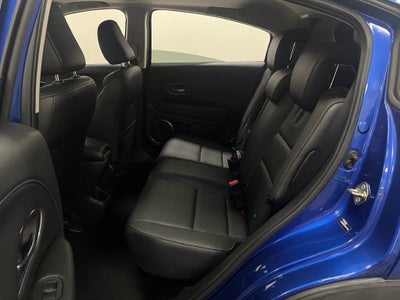 2018 Honda HR-V EX-L w/Navigation