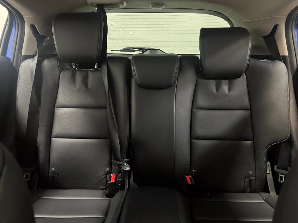 2018 Honda HR-V EX-L w/Navigation