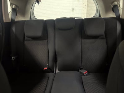 2018 Honda Fit EX