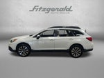 2017 Subaru Outback 3.6R Limited
