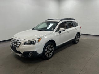 2017 Subaru Outback 3.6R Limited