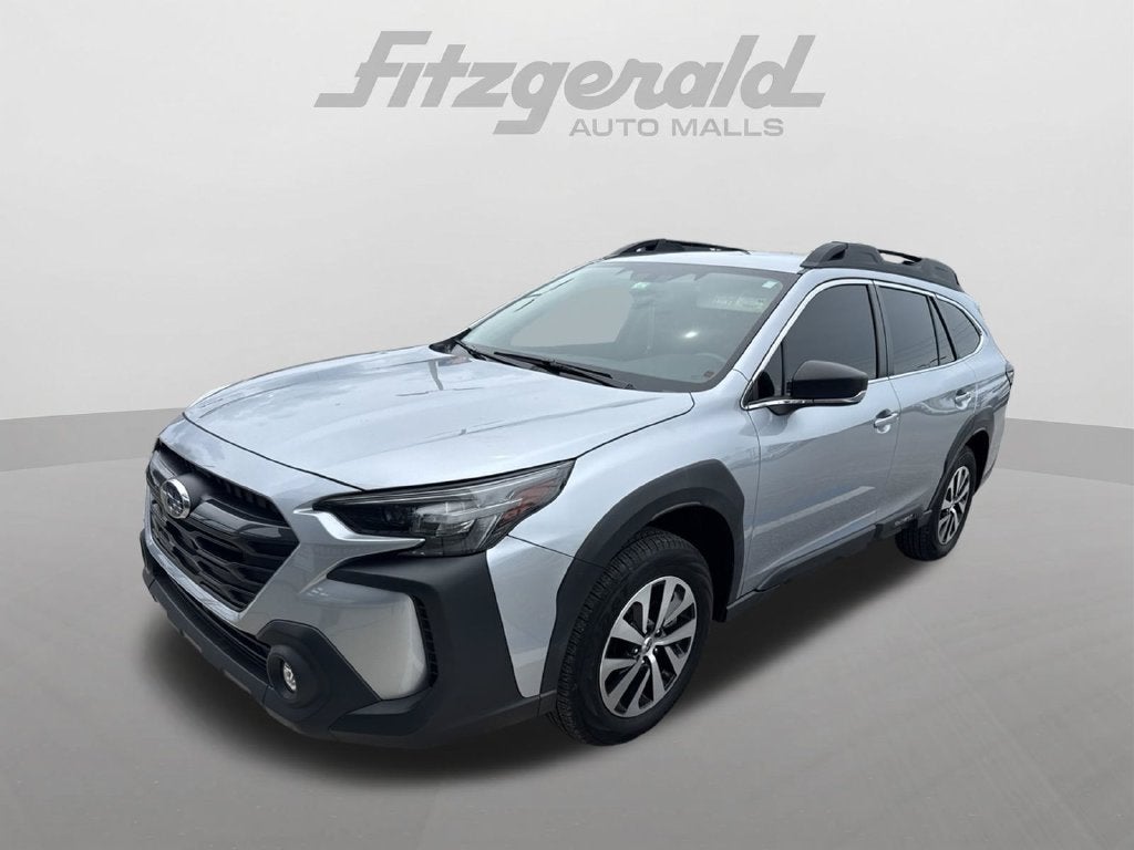 2024 Subaru Outback 2.5i
