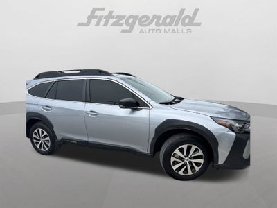2024 Subaru Outback 2.5i