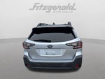 2024 Subaru Outback 2.5i