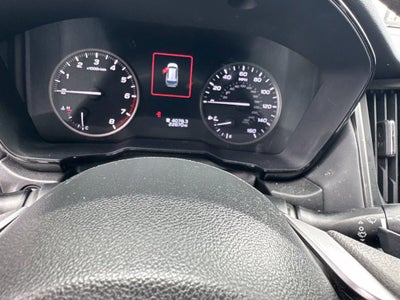 2024 Subaru Outback 2.5i
