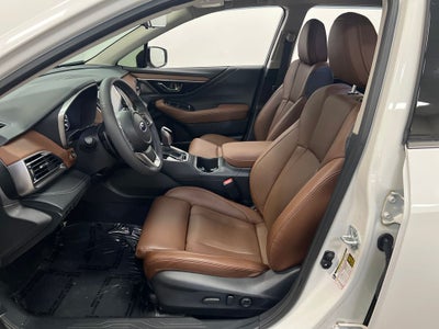 2025 Subaru Outback Touring
