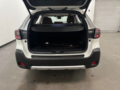 2025 Subaru Outback Touring