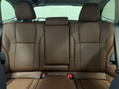 2025 Subaru Outback Touring