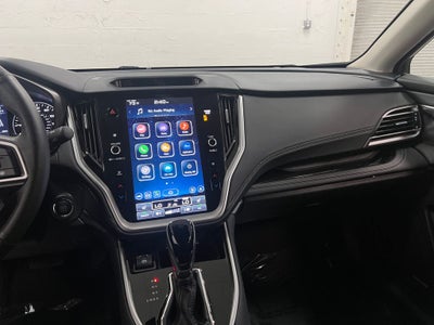 2025 Subaru Outback Limited XT