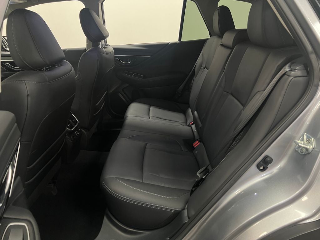 2025 Subaru Outback Limited XT
