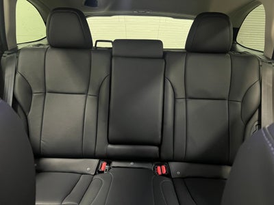 2025 Subaru Outback Limited XT