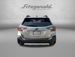 2025 Subaru Outback Limited XT