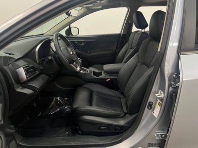 2025 Subaru Outback Limited XT
