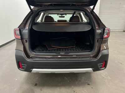 2022 Subaru Outback Touring XT