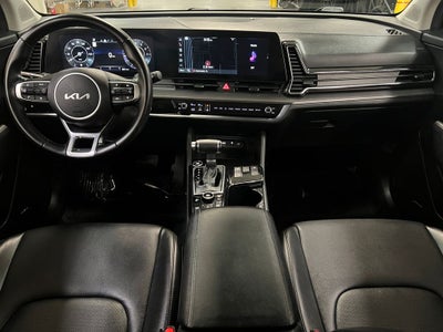 2023 Kia Sportage SX
