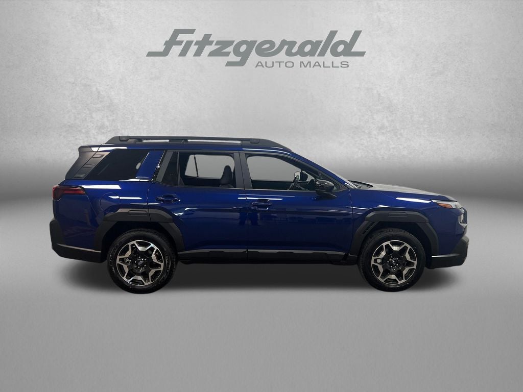 2026 Subaru Outback Touring