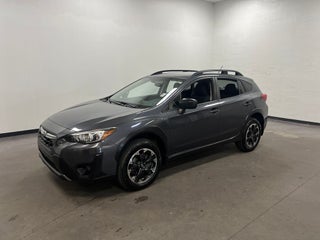 2021 Subaru Crosstrek Base