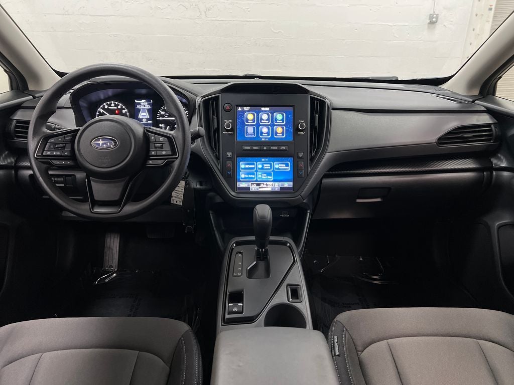 2024 Subaru Crosstrek Base