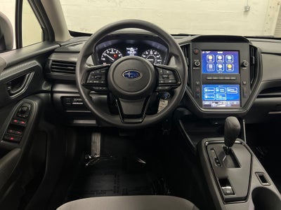 2024 Subaru Crosstrek Base