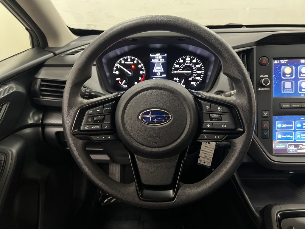 2024 Subaru Crosstrek Base