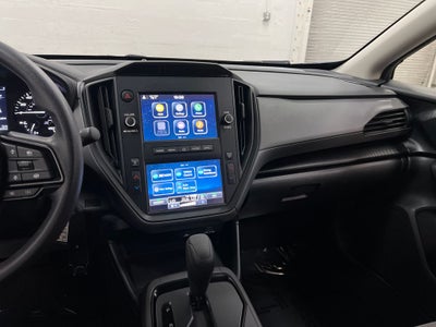 2024 Subaru Crosstrek Base
