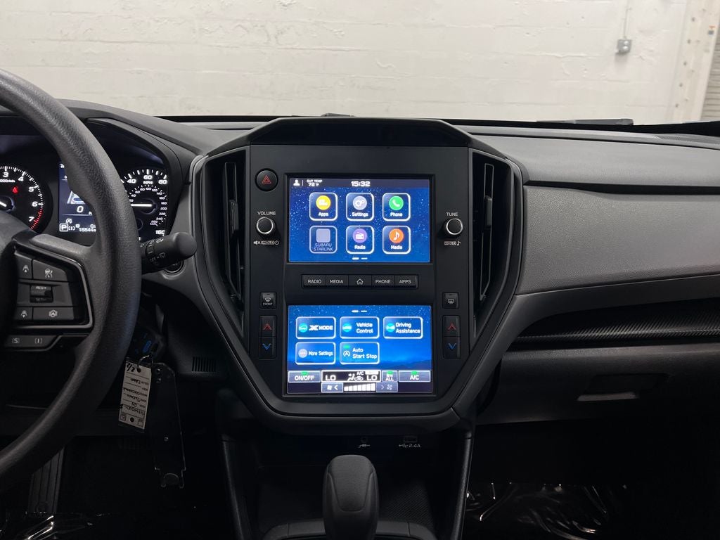 2024 Subaru Crosstrek Base