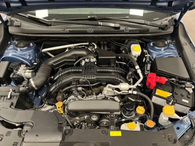 2024 Subaru Crosstrek Base