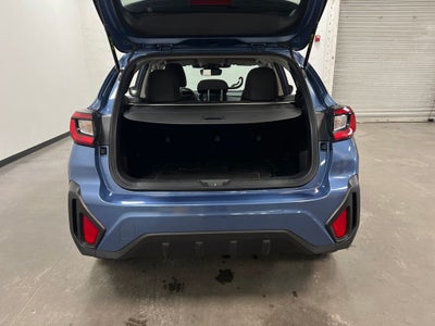 2024 Subaru Crosstrek Base