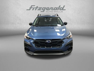 2024 Subaru Crosstrek Base