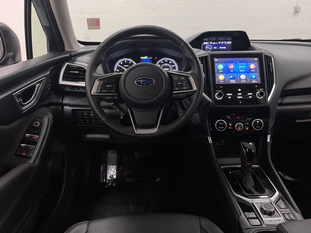 2019 Subaru Forester Touring