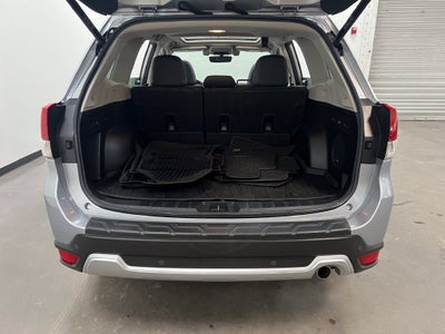 2019 Subaru Forester Touring