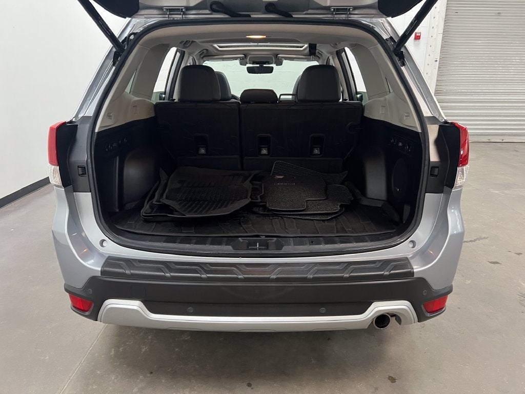 2019 Subaru Forester Touring