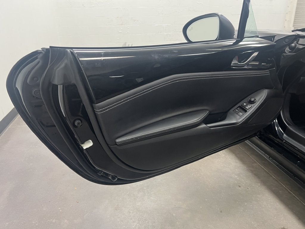 2024 Mazda Mazda MX-5 Miata Grand Touring
