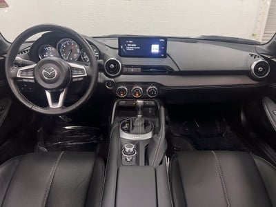 2024 Mazda Mazda MX-5 Miata Grand Touring