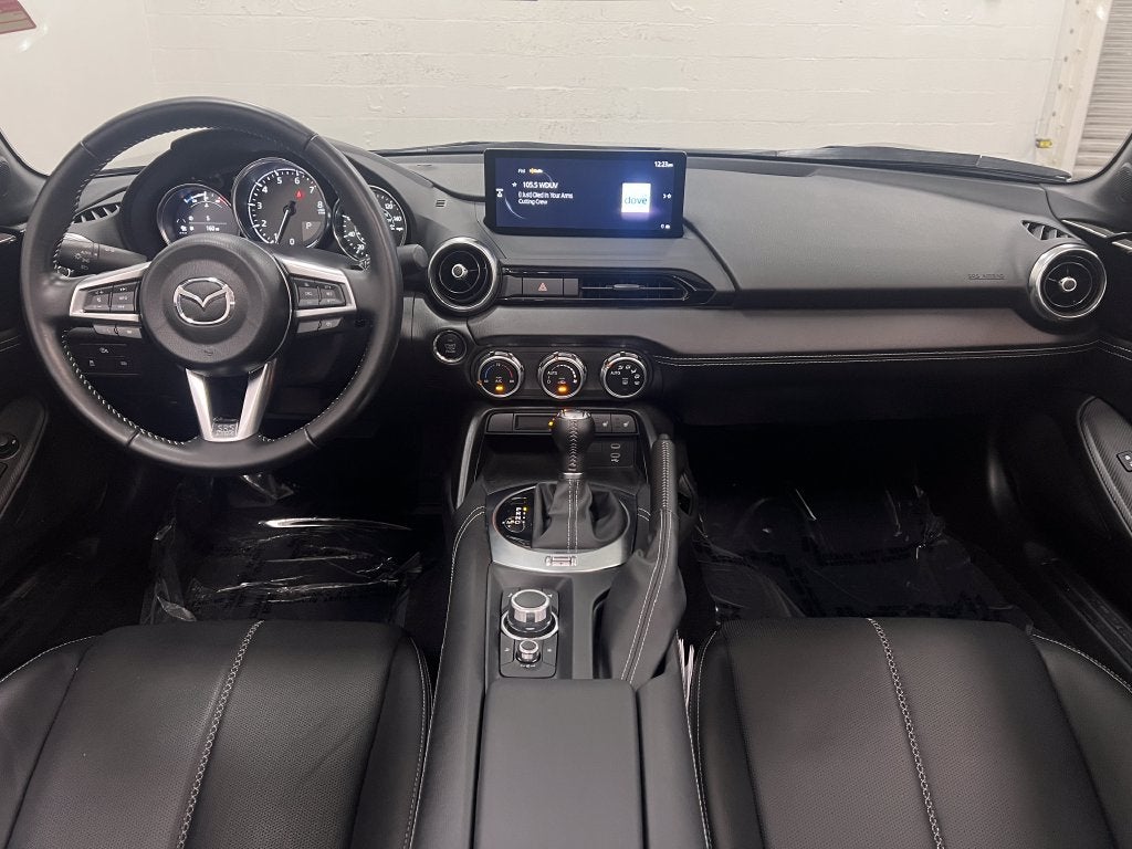 2024 Mazda Mazda MX-5 Miata Grand Touring