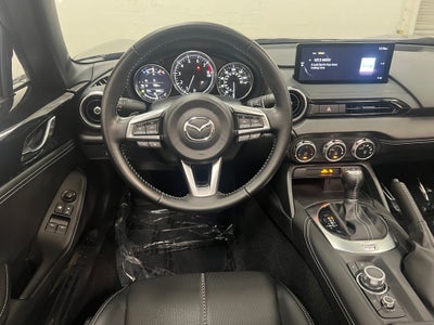 2024 Mazda Mazda MX-5 Miata Grand Touring