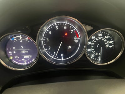 2024 Mazda Mazda MX-5 Miata Grand Touring