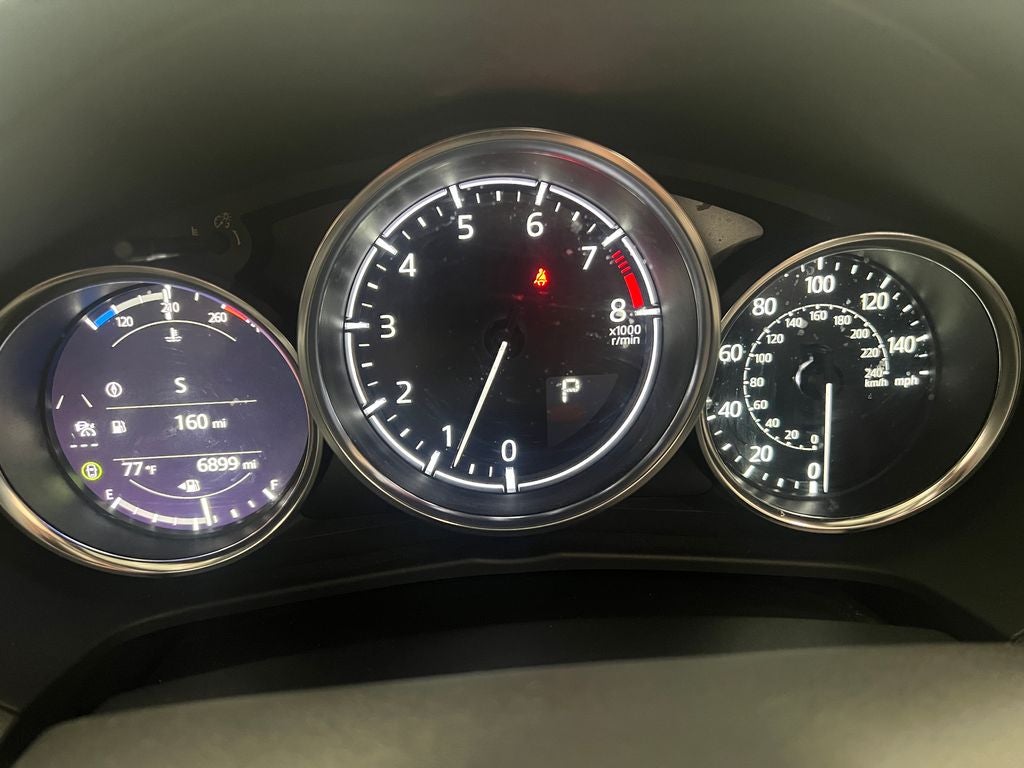 2024 Mazda Mazda MX-5 Miata Grand Touring