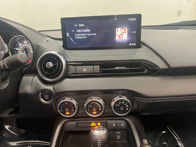 2024 Mazda Mazda MX-5 Miata Grand Touring
