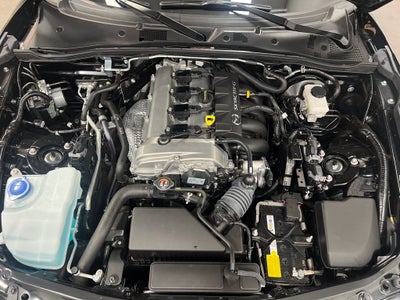 2024 Mazda Mazda MX-5 Miata Grand Touring