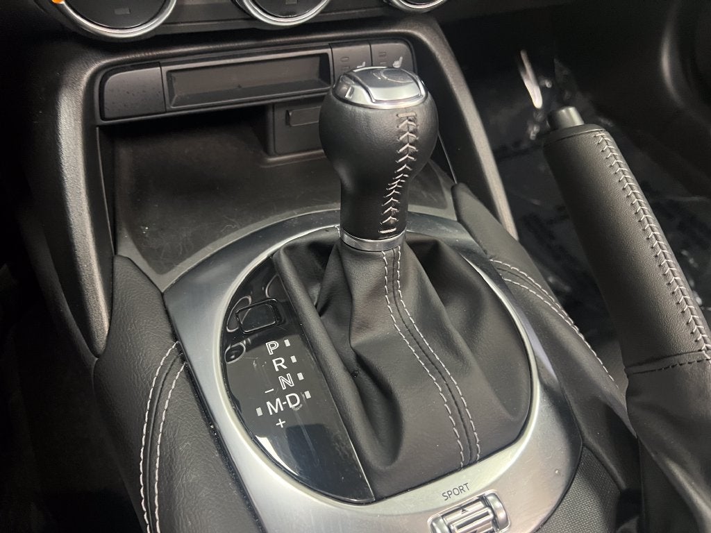 2024 Mazda Mazda MX-5 Miata Grand Touring