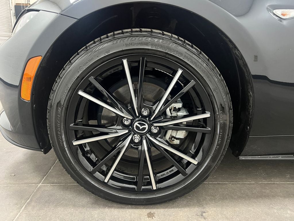 2024 Mazda Mazda MX-5 Miata Grand Touring
