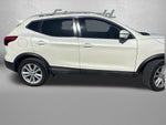 2017 Nissan Rogue Sport SV