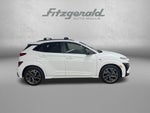 2022 Hyundai Kona N Line