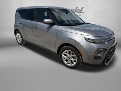 2022 Kia Soul S