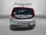 2022 Kia Soul S