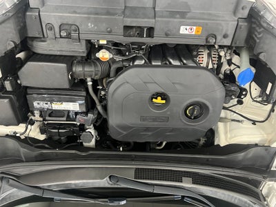 2018 Kia Soul Plus