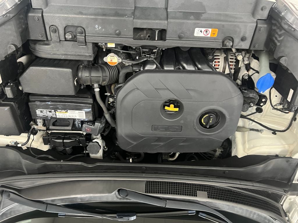 2018 Kia Soul Plus